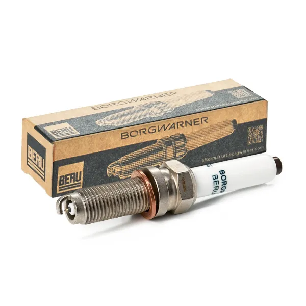 Vela de ignição Z520 Beru