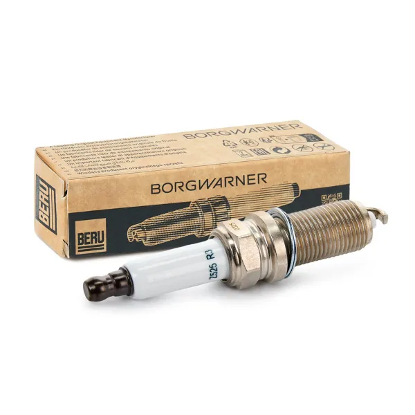 Vela de ignição Z525 Beru