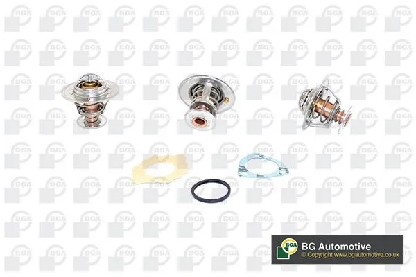 Termostato CT5488K BGA