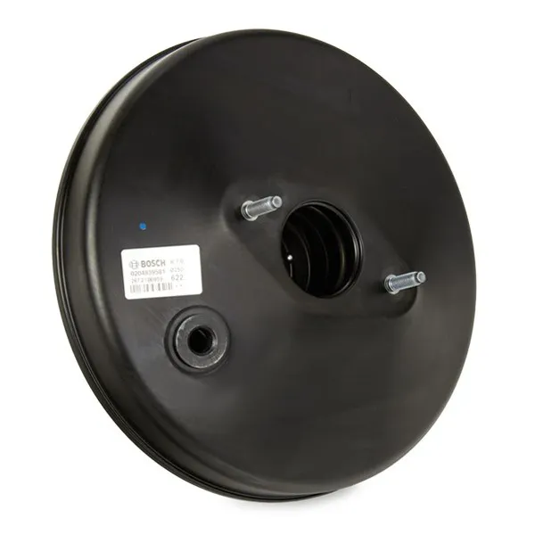 Cilindro mestre do freio 0204838923 Bosch