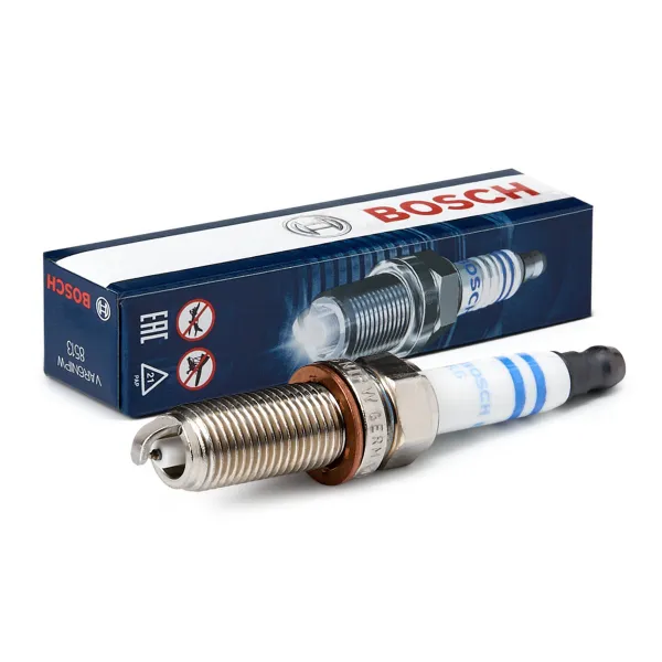 Vela de ignição 0242140568 Bosch