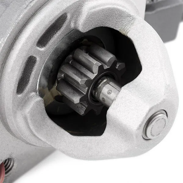 Motor de arranco 0986017110 Bosch