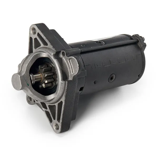 Motor de arranco 0986023530 Bosch