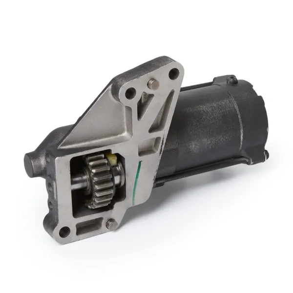 Motor de arranco 0986024710 Bosch