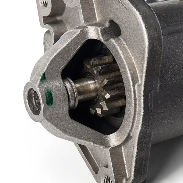 Motor de arranco 0986025180 Bosch