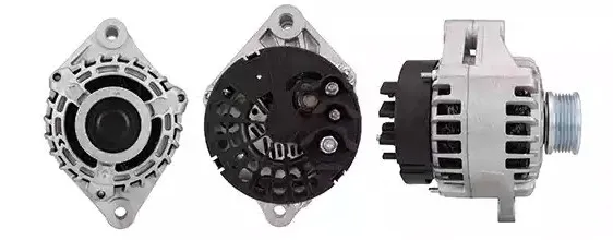 Gerador 0986048801 Bosch
