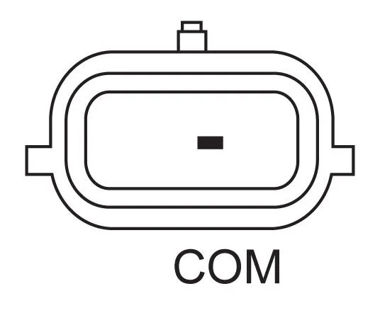 Gerador 0986080710 Bosch