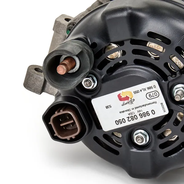 Gerador 0986082050 Bosch