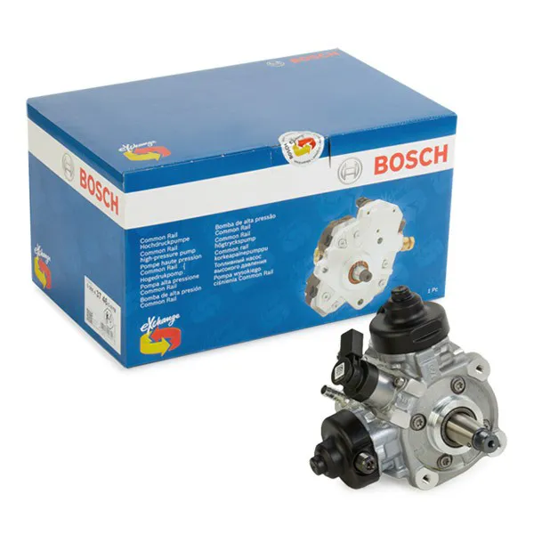 Bomba de combustível de pressão alta 0986437404 Bosch