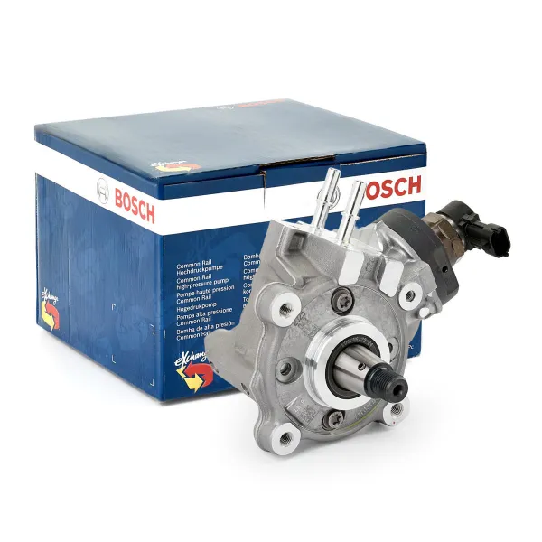 Bomba de combustível de pressão alta 0986437471 Bosch