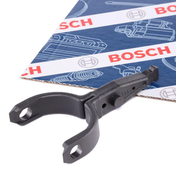 Forquilha do motor de arranco 1001933111 Bosch