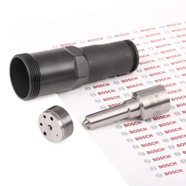 Pulverizador de diesel do injetor 1417010974 Bosch