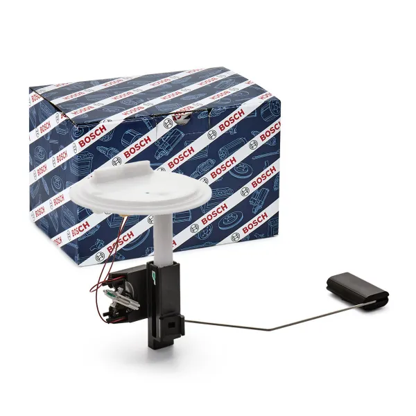 Sensor do nível de combustível no tanque 1582980061 Bosch