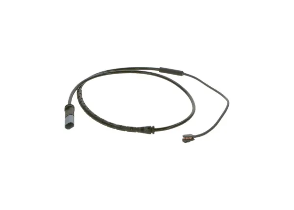 Sensor traseiro de desgaste das sapatas do freio 1987473512 Bosch