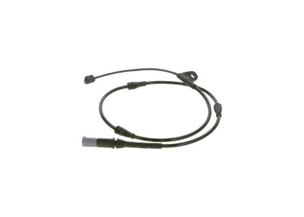Sensor dianteiro de desgaste das sapatas do freio 1987473520 Bosch
