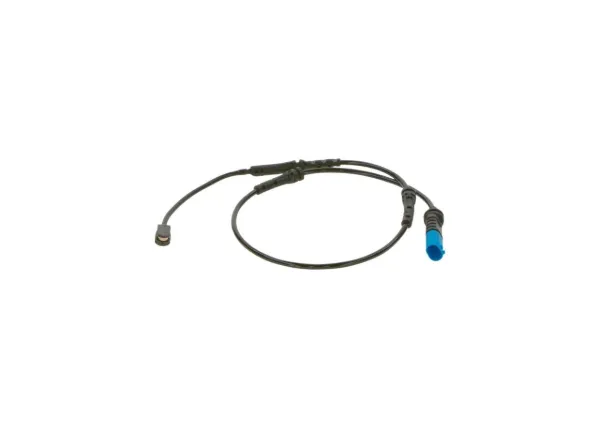 Sensor traseiro de desgaste das sapatas do freio 1987473615 Bosch