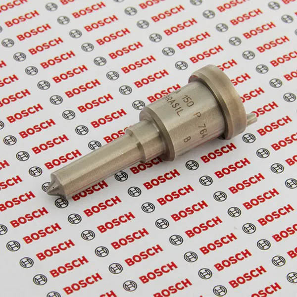 Pulverizador de diesel do injetor 2437010060 Bosch