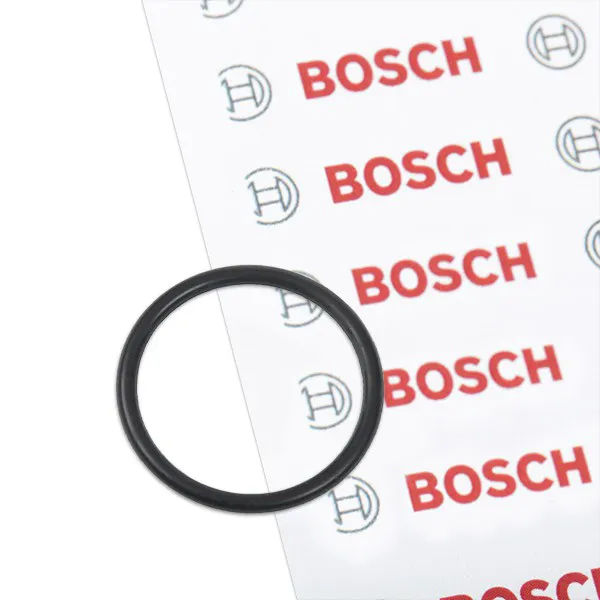 Vedante de regulador de pressão da cremalheira de combustível F00VC38045 Bosch