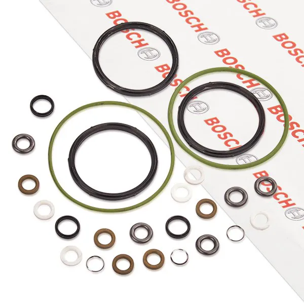 Kit de reparação da Bomba de Combustível de Pressão Alta F01M101455 Bosch