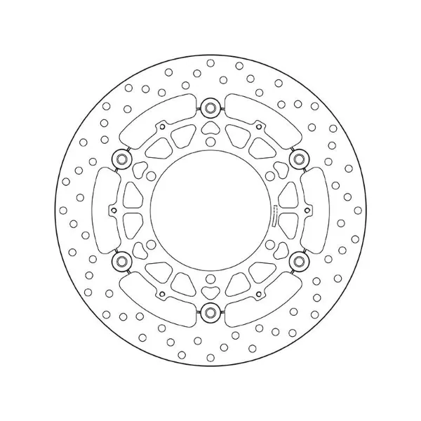  78B40846 Brembo