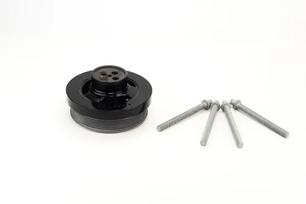 Polia de cambota Mercedes ML/GLE W166