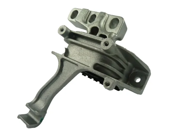 Coxim (suporte) direito de motor 49377255 Corteco