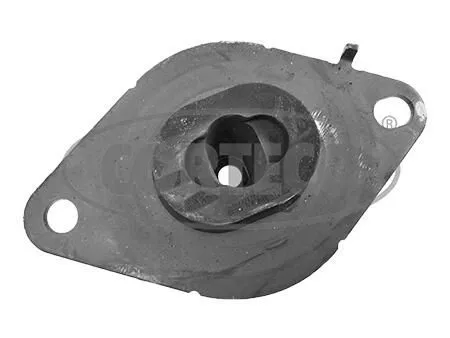 Coxim (suporte) esquerdo de motor 80001305 Corteco