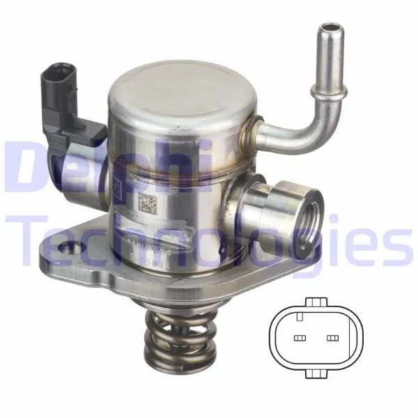 Pulverizador de diesel do injetor 5641935 Delphi
