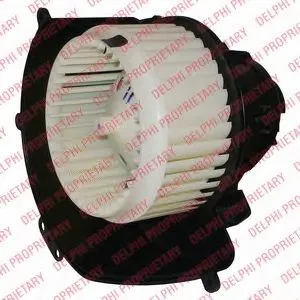 Motor de ventilador de forno (de aquecedor de salão) TSP0545022 Delphi