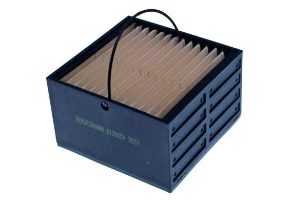 Filtro de combustível A129004 Denckermann
