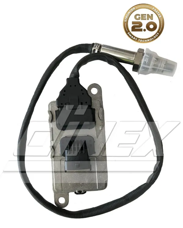 Sensor de óxidos de nitrogênio NOX 81030 Dinex