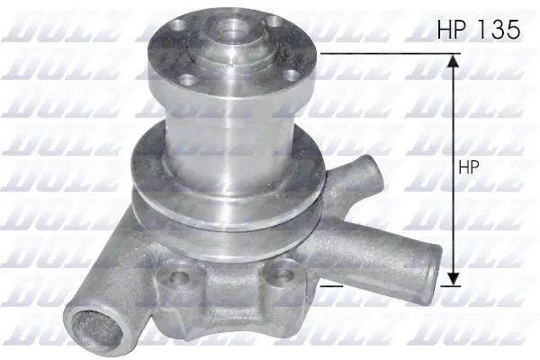  B109 Dolz