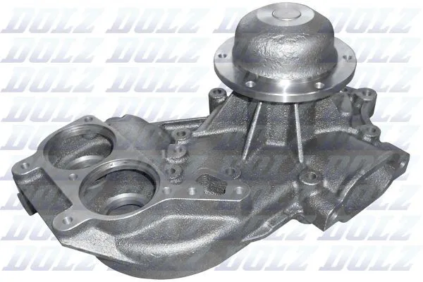 Bomba de água (bomba) de esfriamento M651 Dolz