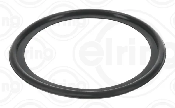 Vedante do radiador de óleo 215110 Elring