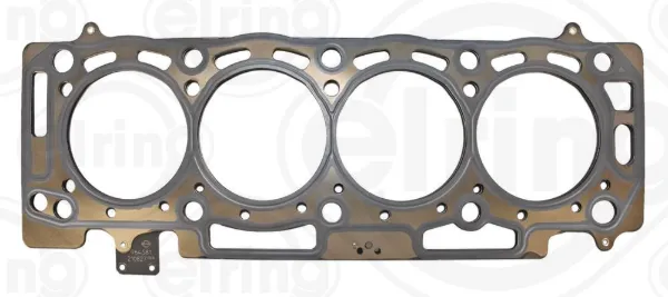 Vedante de cabeça de motor (CBC) 9841827080 Peugeot/Citroen