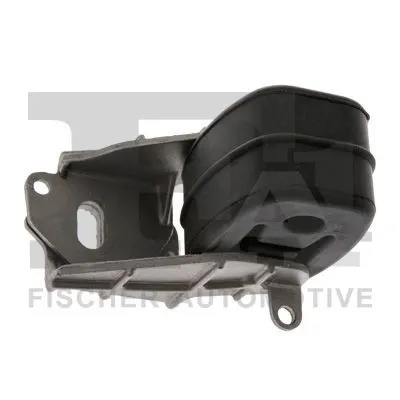 Coxim de fixação do silenciador Audi Q3 F3B