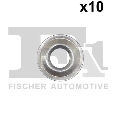 Kit de reparação do injetor Citroen AX ZA