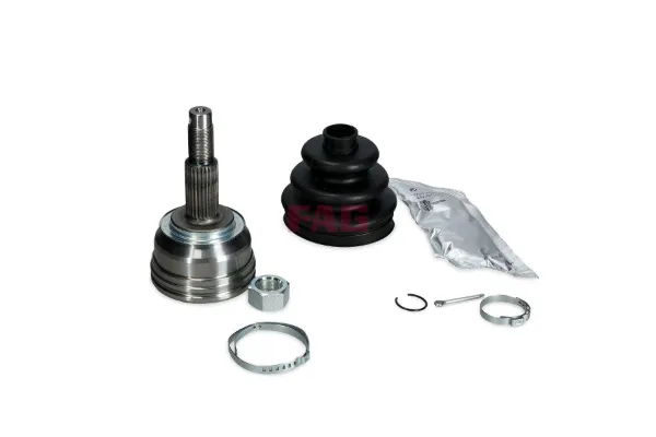 Junta homocinética externa dianteira Chrysler Voyager I ES
