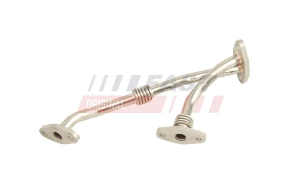 Tubo (mangueira) de derivação de óleo de turbina FT10468 Fast