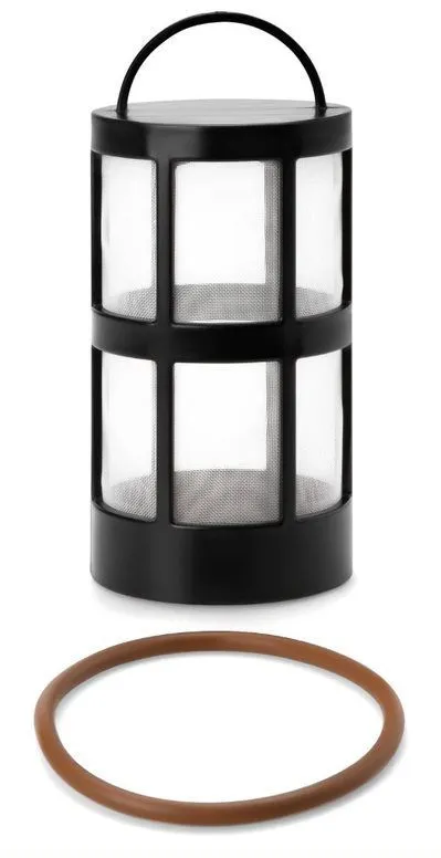 Filtro de combustível FF5768 Fleetguard