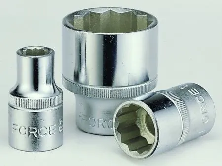 Cabeça de motor (CBC) 54932 Force