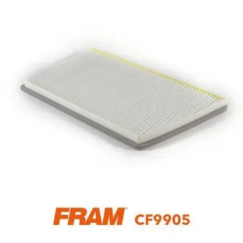 Filtro de salão CF9905 Fram