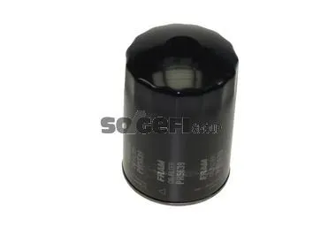 Filtro de óleo BC1294 PBR