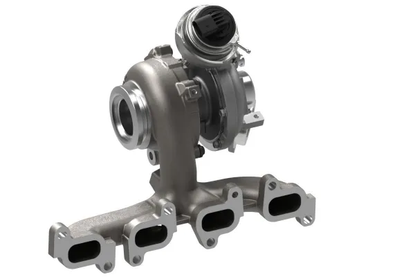 Turbina 7755175005S Garrett