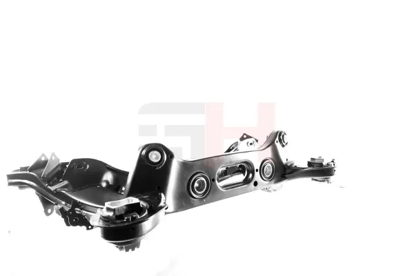Viga de suspensão traseira (plataforma veicular) Mercedes CLS C219
