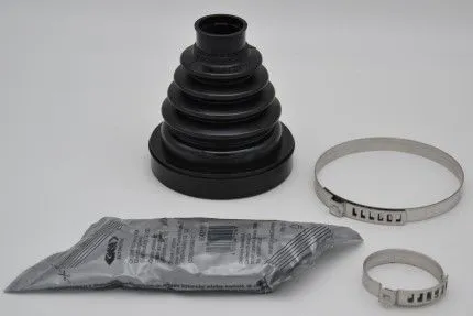 Bota de proteção externa de junta homocinética do semieixo dianteiro Citroen C4 GRAND SPACETOURER