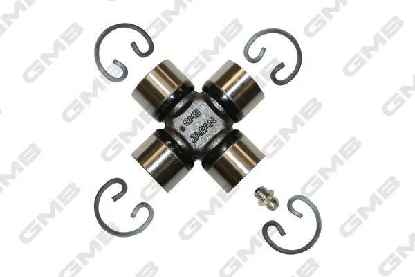 Cruzeta da junta universal traseira GUM79 GMB