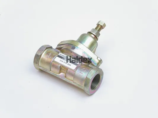 Válvula de derivação (by-pass) de ar supercompressão 314012004 Haldex