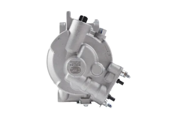 Compressor de aparelho de ar condicionado Opel GRANDLAND X