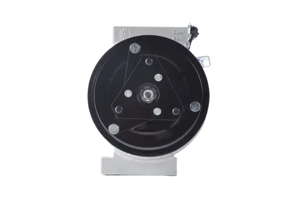 Compressor de aparelho de ar condicionado Renault Master III